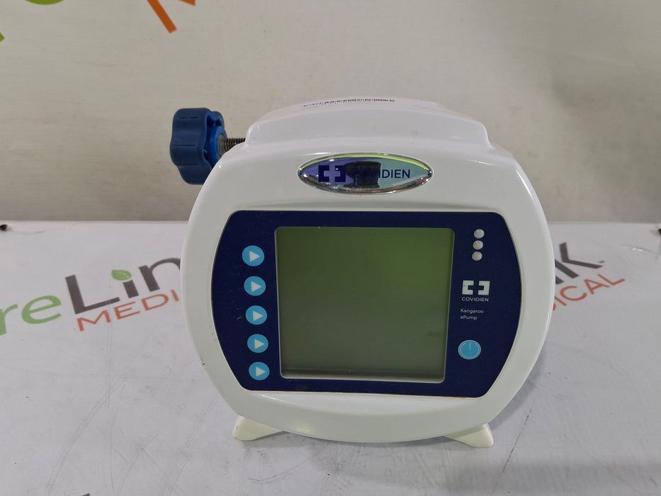 Covidien Kangaroo ePump Enteral Feeding Pump
