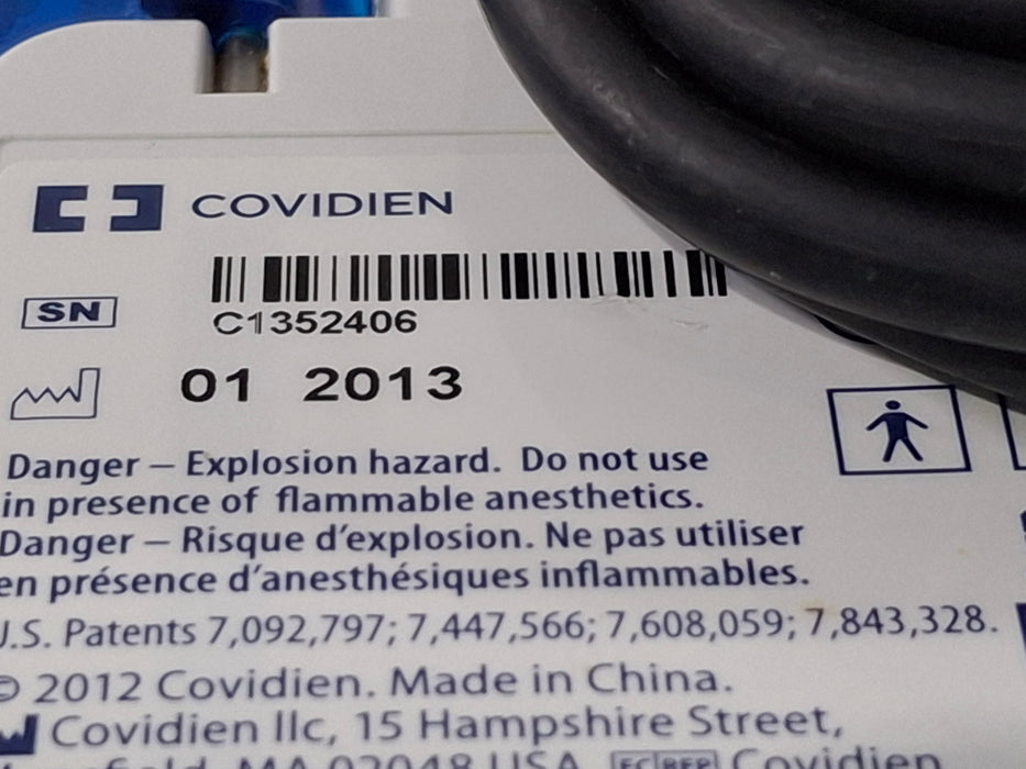 Covidien Kangaroo ePump Enteral Feeding Pump