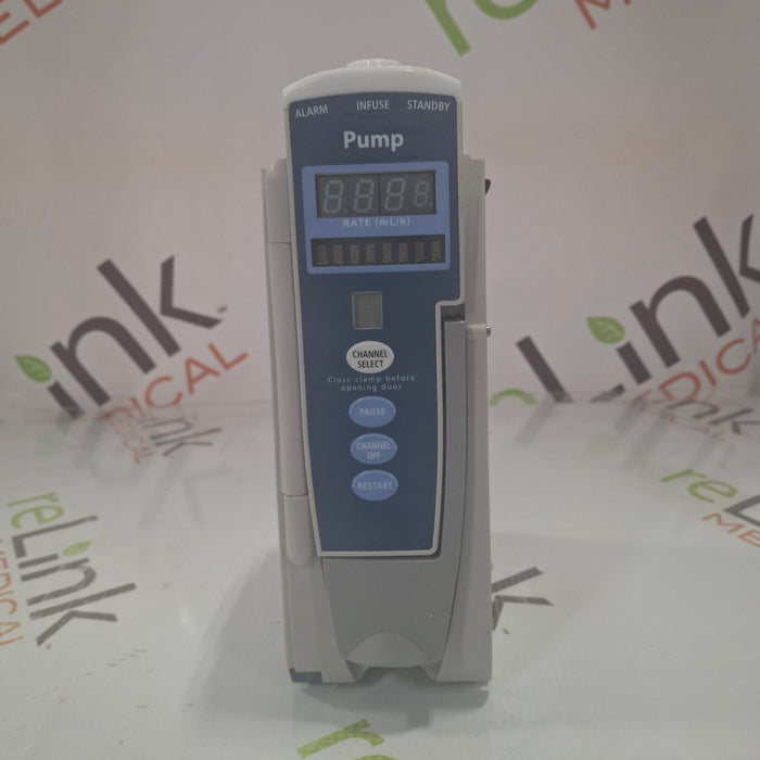 CareFusion Alaris 8100 LVP Infusion Pump Module