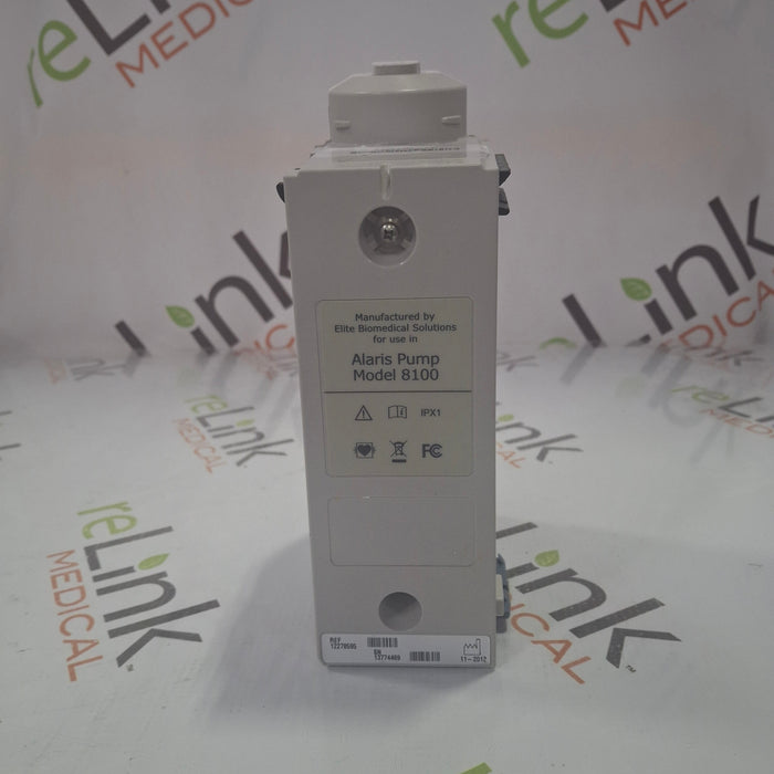 CareFusion Alaris 8100 LVP Infusion Pump Module
