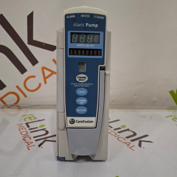 CareFusion Alaris 8100 LVP Infusion Pump Module