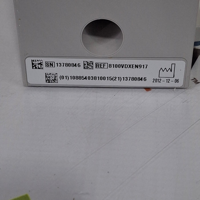 CareFusion Alaris 8100 LVP Infusion Pump Module