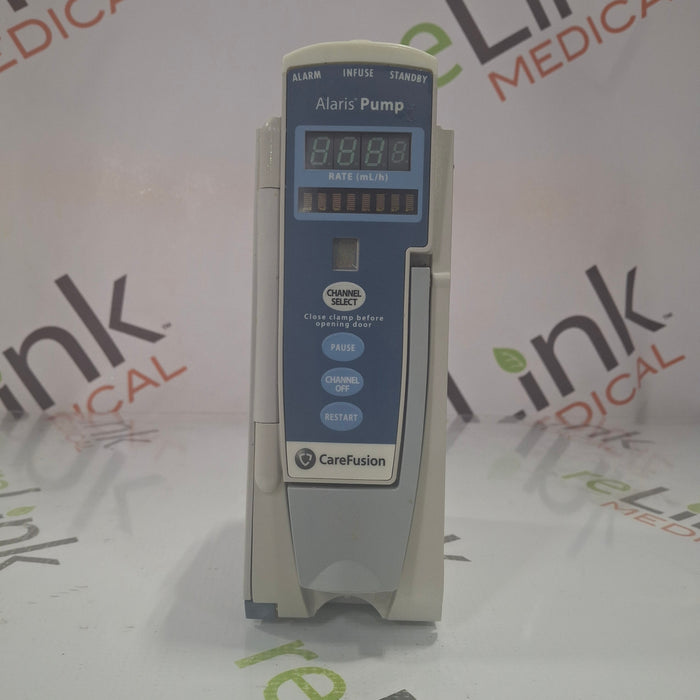 CareFusion Alaris 8100 LVP Infusion Pump Module