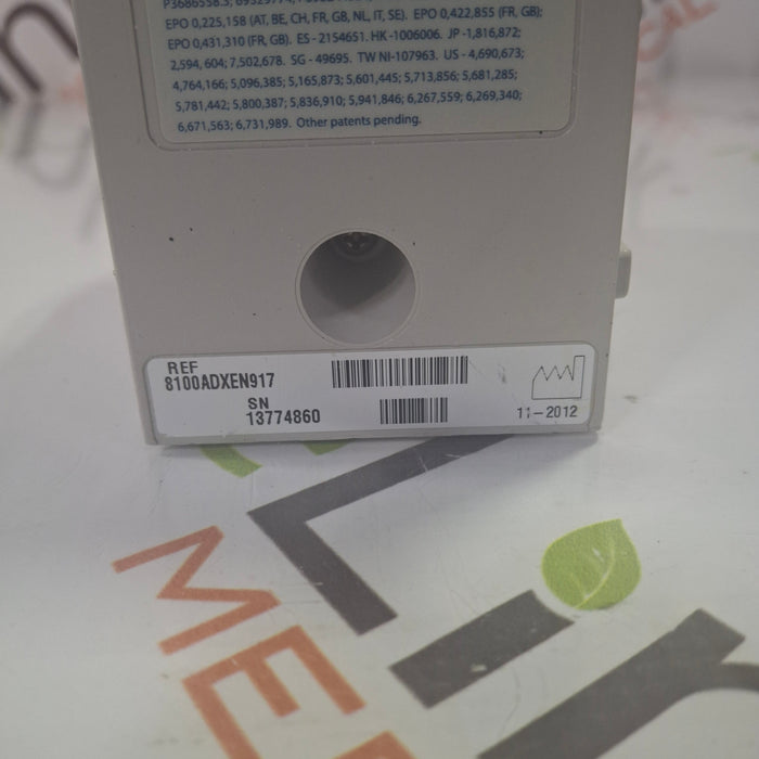 CareFusion Alaris 8100 LVP Infusion Pump Module