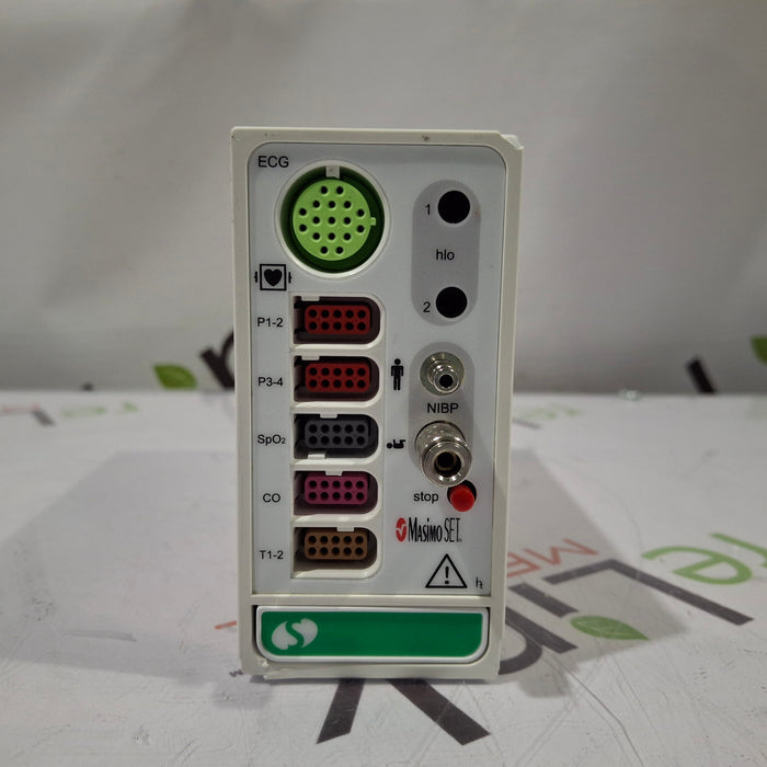 Spacelabs Healthcare 91496 Multiparameter Module