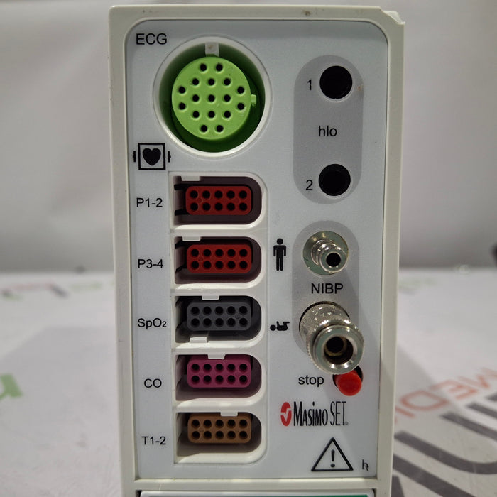 Spacelabs Healthcare 91496 Multiparameter Module