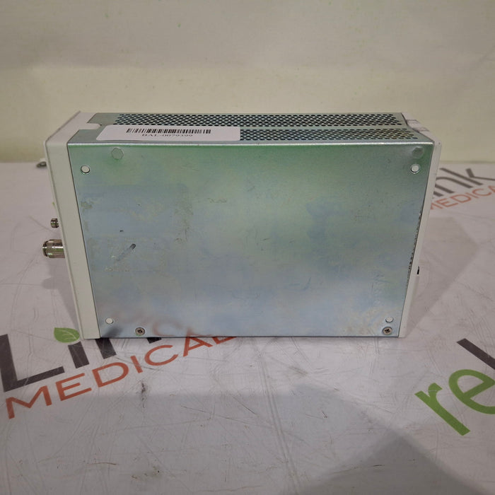 Spacelabs Healthcare Spacelabs Healthcare 91496 Multiparameter Module Patient Monitors reLink Online