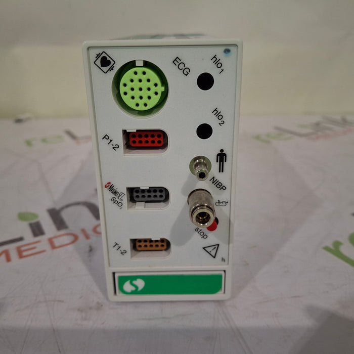 Spacelabs Healthcare 91496 Multiparameter Module