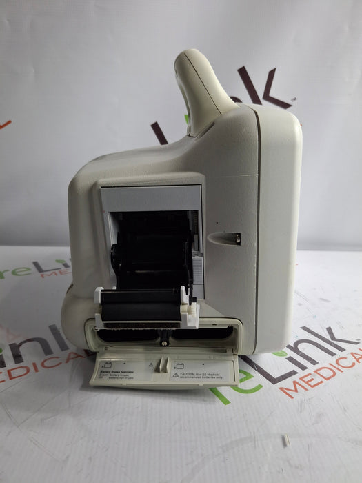 GE Healthcare Dash 3000 - GE/Nellcor SpO2 Patient Monitor