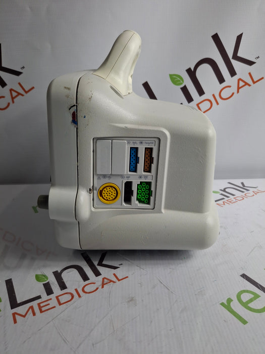 GE Healthcare Dash 3000 - GE/Nellcor SpO2 Patient Monitor