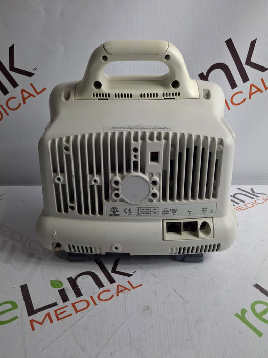 GE Healthcare Dash 3000 - GE/Nellcor SpO2 Patient Monitor