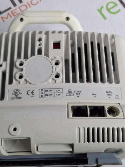GE Healthcare Dash 3000 - GE/Nellcor SpO2 Patient Monitor