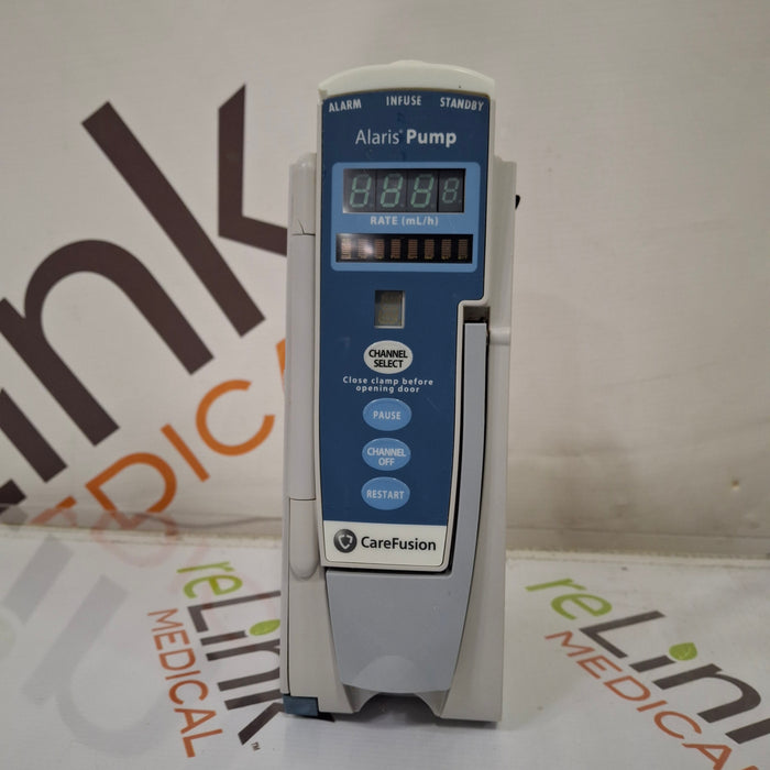 CareFusion Alaris 8100 LVP Infusion Pump Module