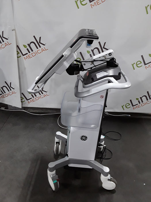 GE Healthcare Venue R2 Ultrasound System