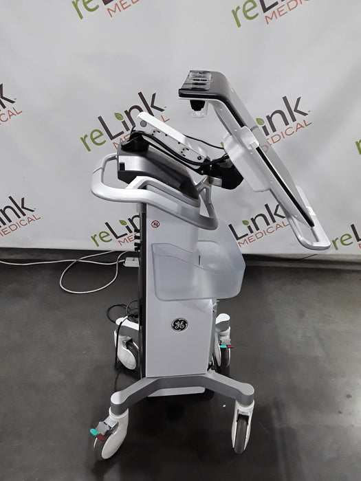 GE Healthcare Venue R2 Ultrasound System