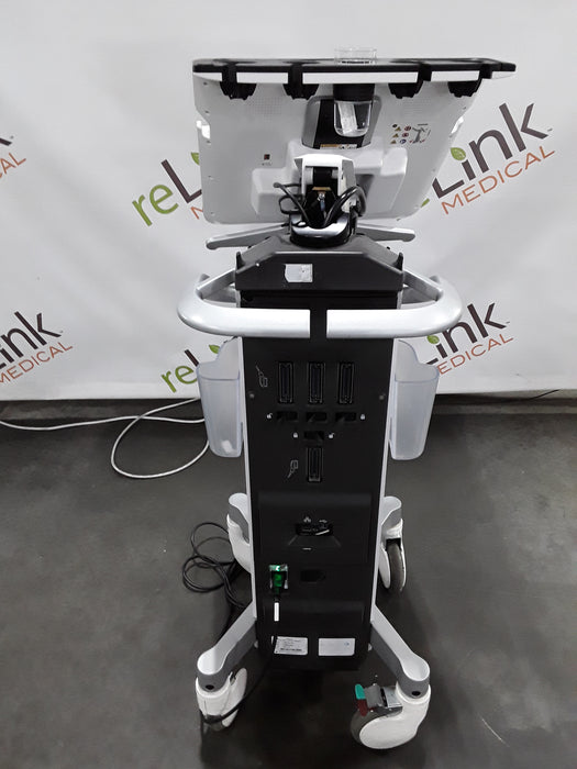 GE Healthcare Venue R2 Ultrasound System