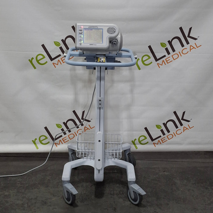 Respironics BiPAP Focus Ventilator