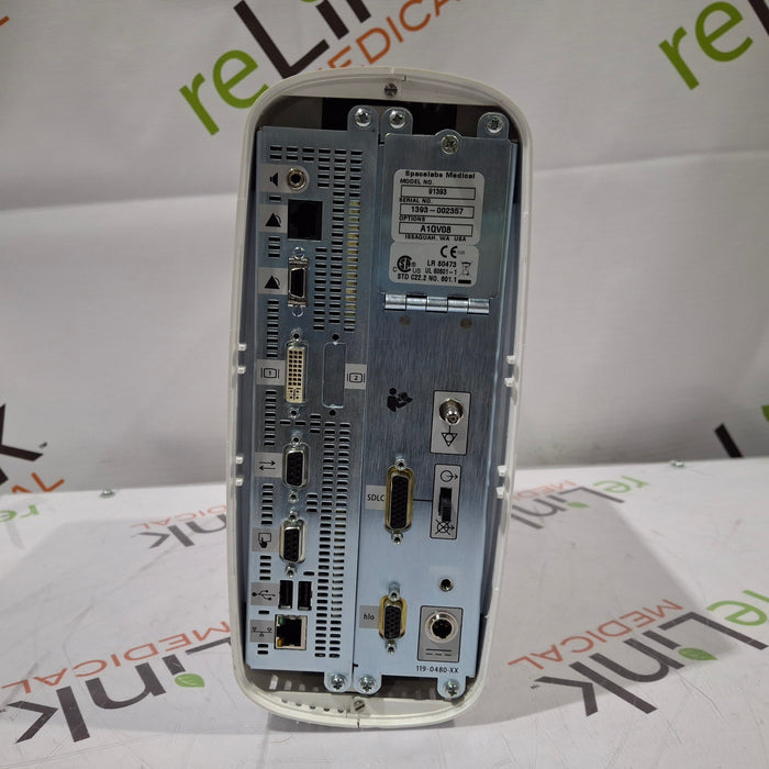 Spacelabs Healthcare Xprezzon Patient Monitor