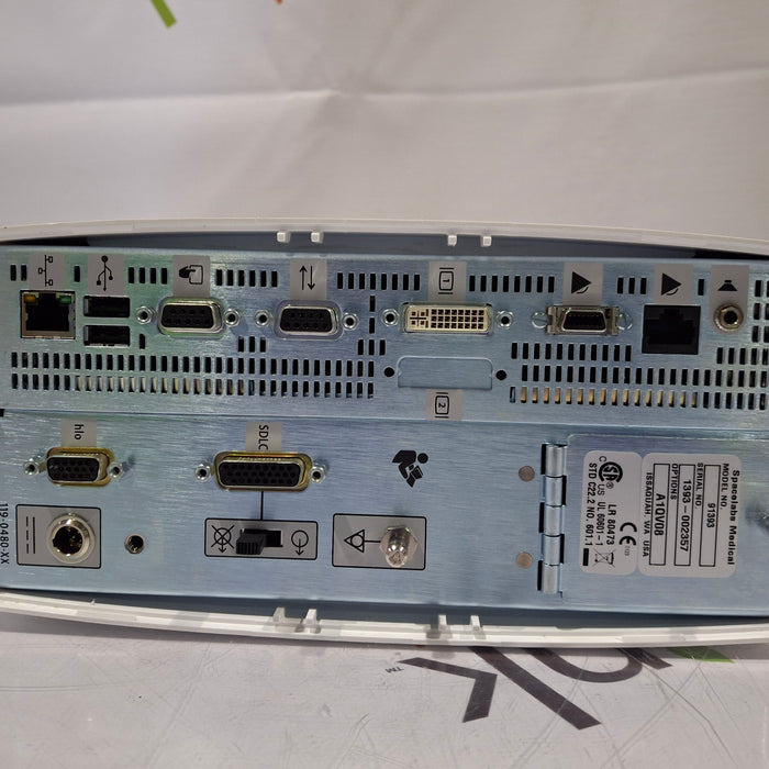 Spacelabs Healthcare Xprezzon Patient Monitor