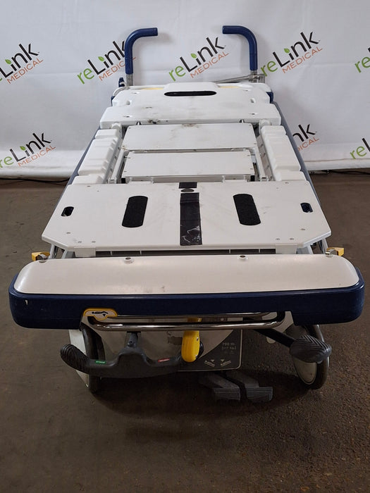 Stryker 1115 Big Wheel Glideaway Stretcher