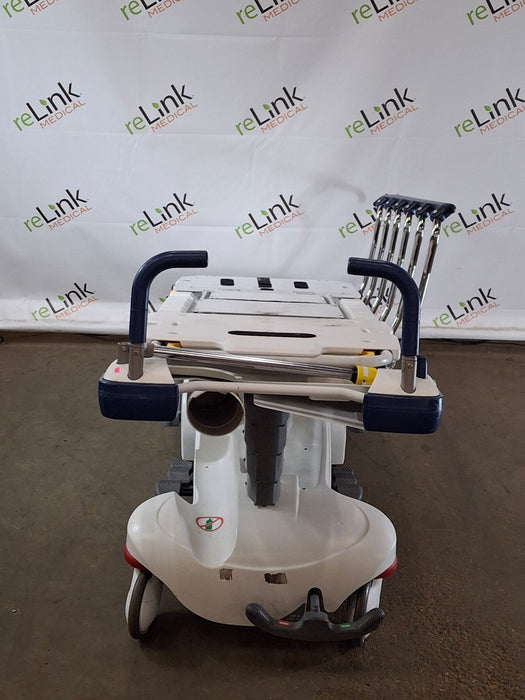 Stryker 1115 Big Wheel Glideaway Stretcher