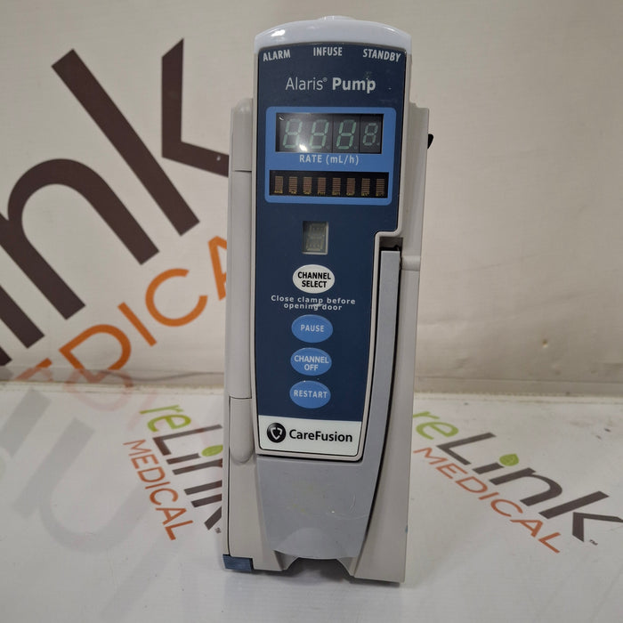 CareFusion Alaris 8100 LVP Infusion Pump Module