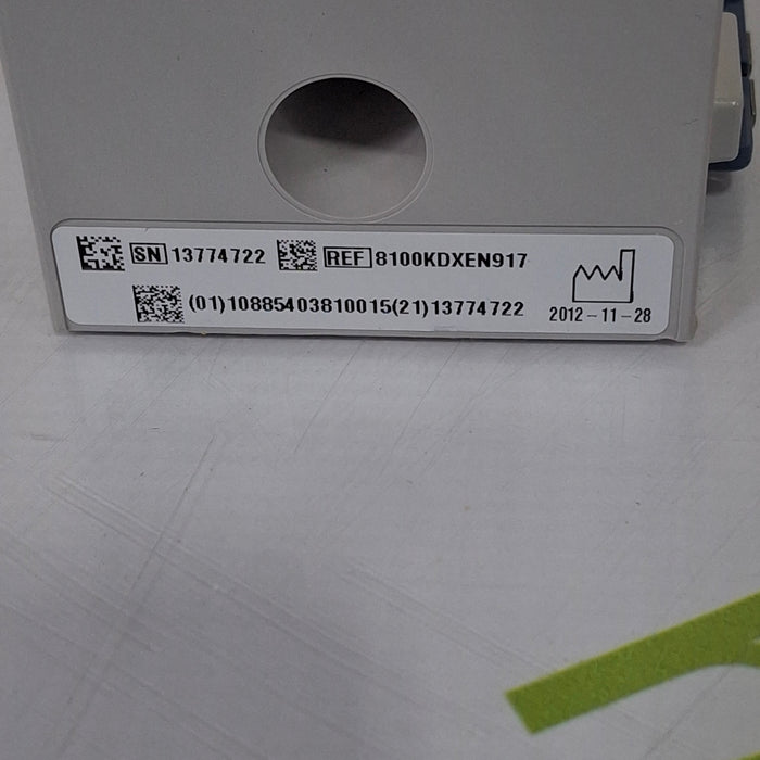 CareFusion Alaris 8100 LVP Infusion Pump Module