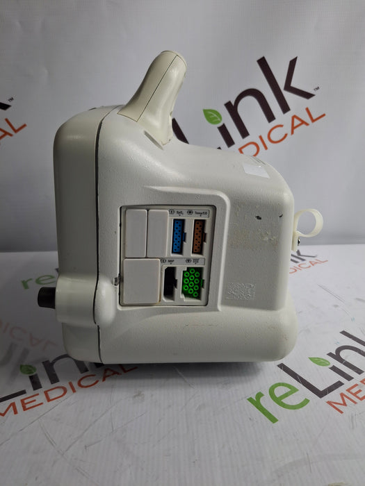 GE Healthcare Dash 3000 - GE/Nellcor SpO2 Patient Monitor