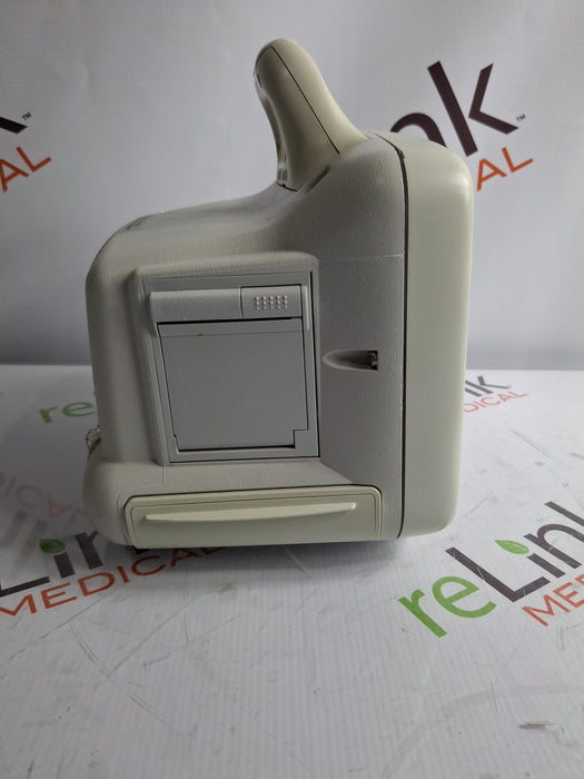 GE Healthcare Dash 3000 - GE/Nellcor SpO2 Patient Monitor