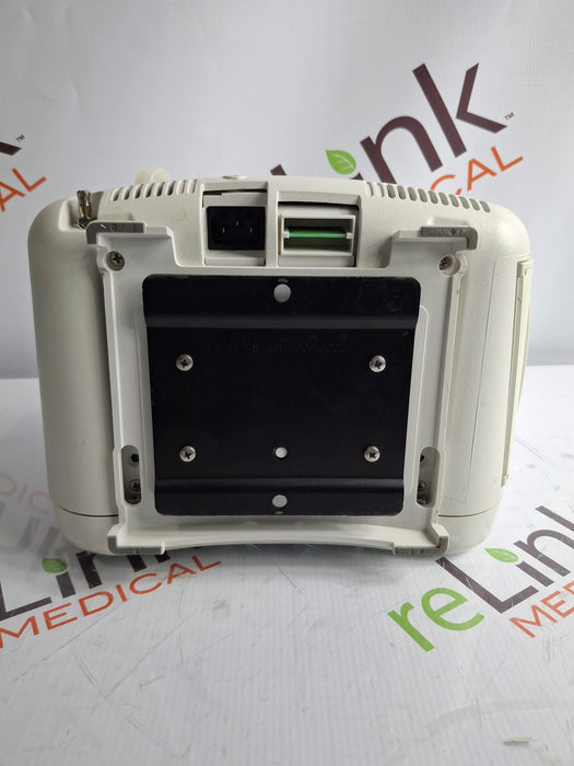 GE Healthcare Dash 3000 - GE/Nellcor SpO2 Patient Monitor