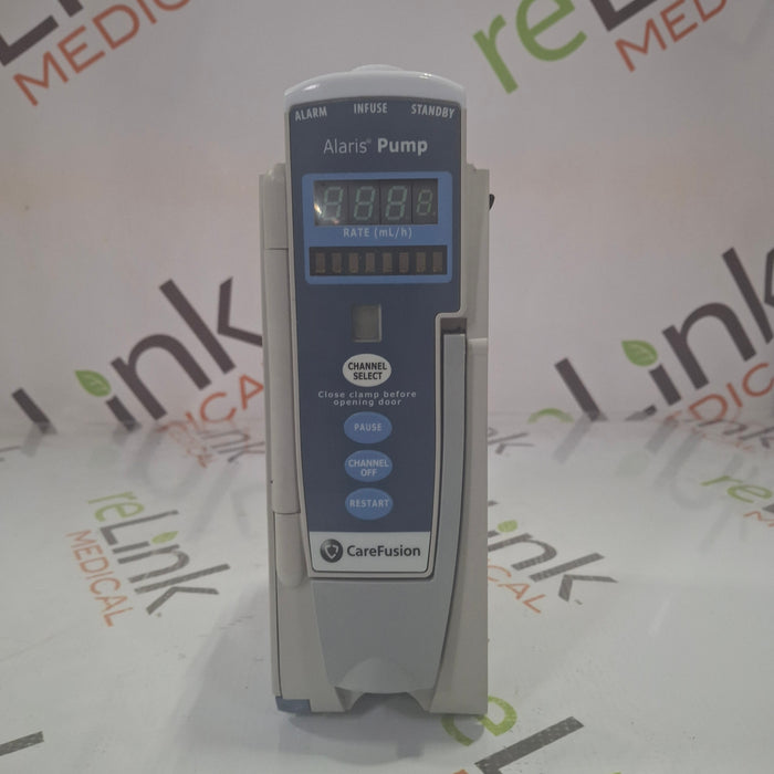 CareFusion Alaris 8100 LVP Infusion Pump Module