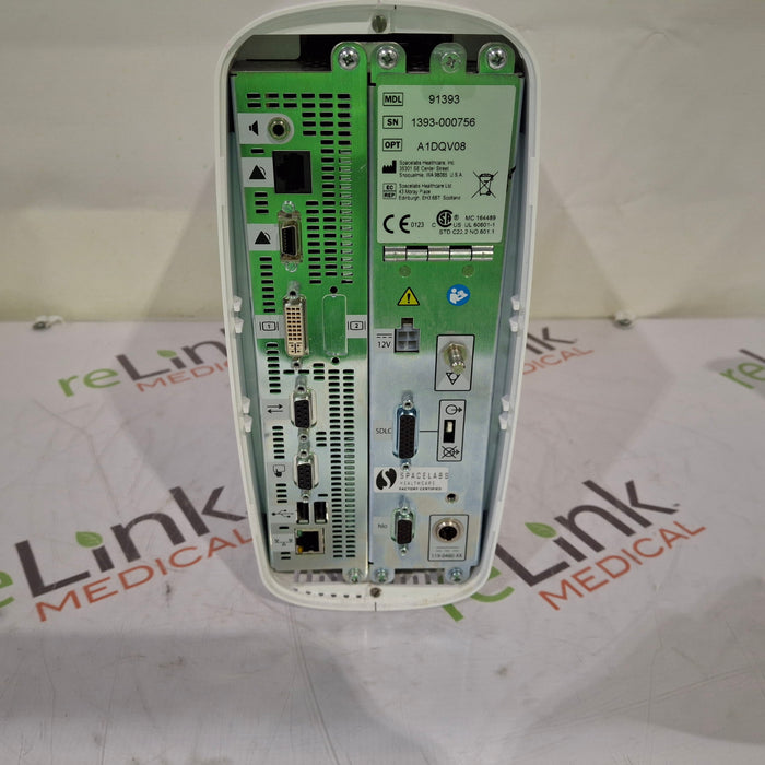 Spacelabs Healthcare Xprezzon Patient Monitor