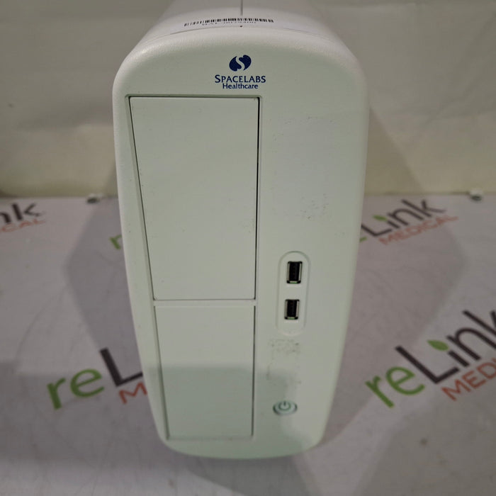Spacelabs Healthcare Xprezzon Patient Monitor