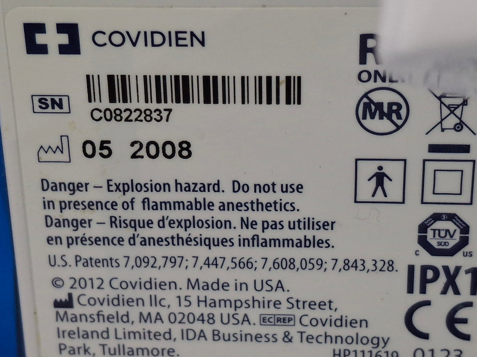 Covidien Kangaroo ePump Enteral Feeding Pump