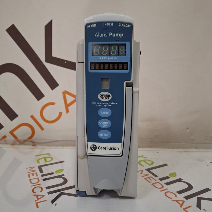 CareFusion Alaris 8100 LVP Infusion Pump Module