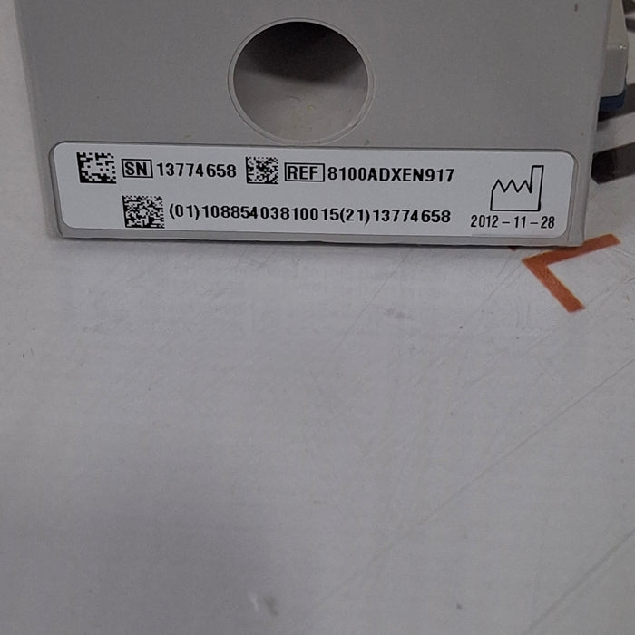 CareFusion Alaris 8100 LVP Infusion Pump Module