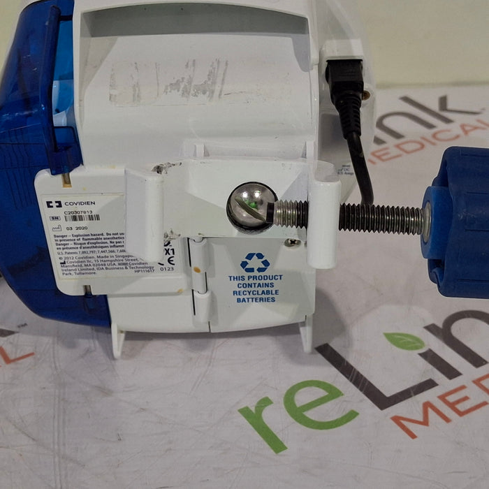 Covidien Kangaroo ePump Enteral Feeding Pump