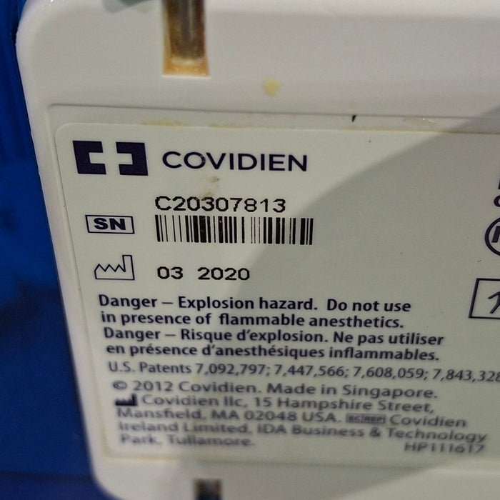 Covidien Kangaroo ePump Enteral Feeding Pump