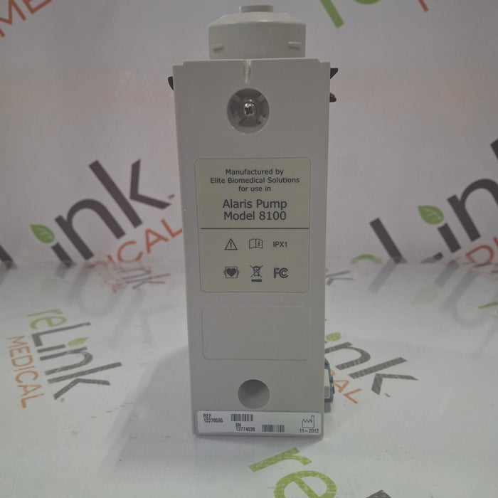 CareFusion Alaris 8100 LVP Infusion Pump Module
