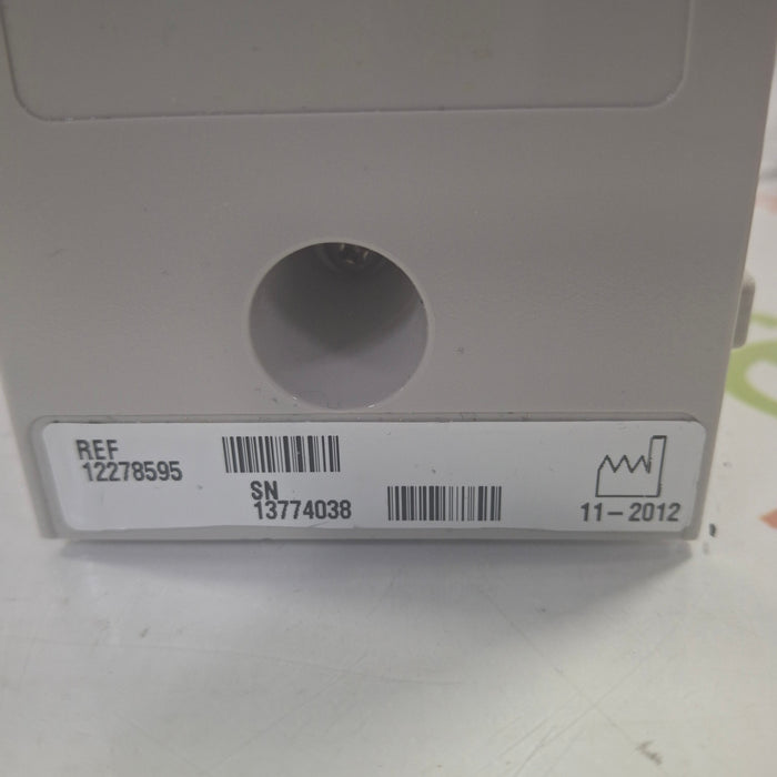 CareFusion Alaris 8100 LVP Infusion Pump Module