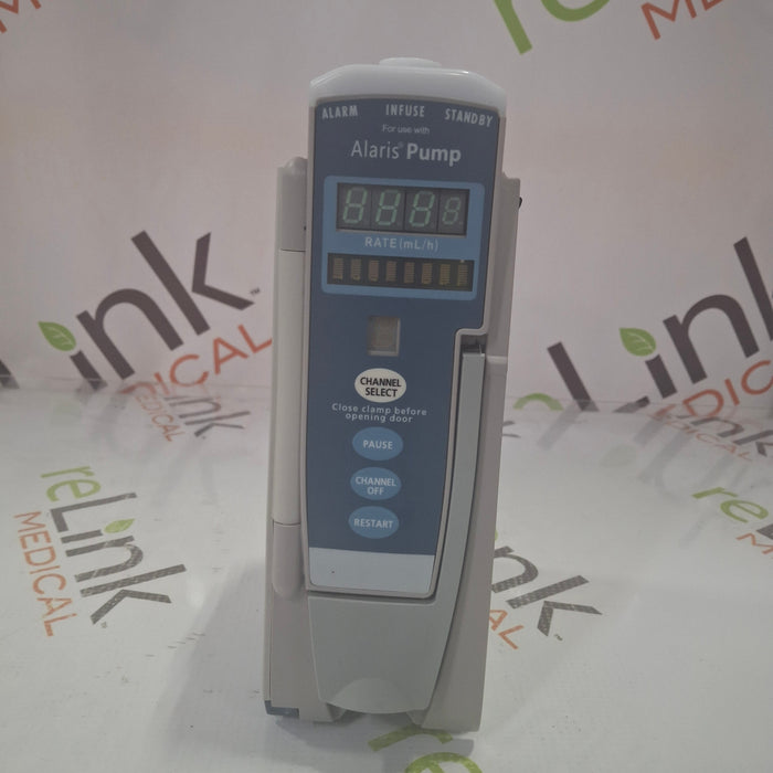 CareFusion Alaris 8100 LVP Infusion Pump Module