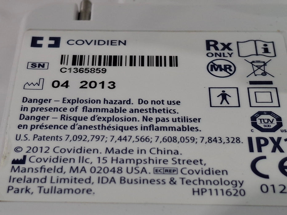 Covidien Kangaroo ePump Enteral Feeding Pump