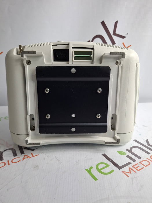 GE Healthcare Dash 3000 - GE/Nellcor SpO2 Patient Monitor