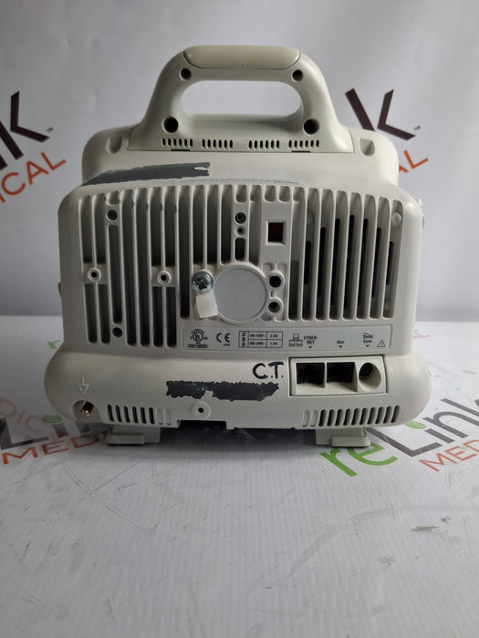 GE Healthcare Dash 3000 - GE/Nellcor SpO2 Patient Monitor