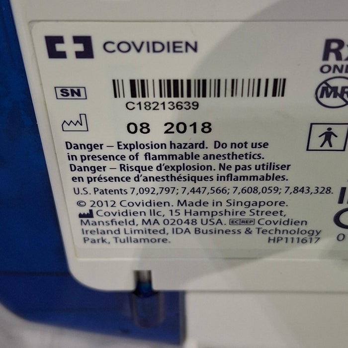 Covidien Kangaroo ePump Enteral Feeding Pump