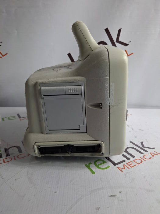 GE Healthcare Dash 3000 - GE/Nellcor SpO2 Patient Monitor