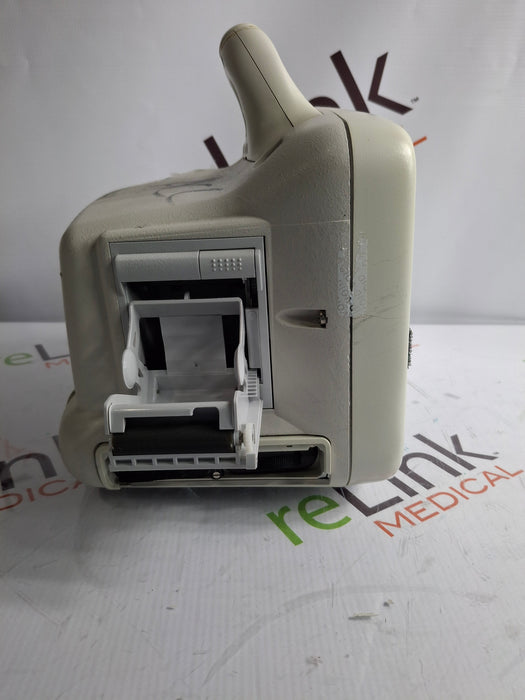 GE Healthcare Dash 3000 - GE/Nellcor SpO2 Patient Monitor