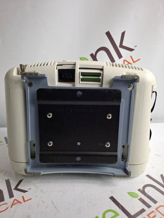 GE Healthcare Dash 3000 - GE/Nellcor SpO2 Patient Monitor