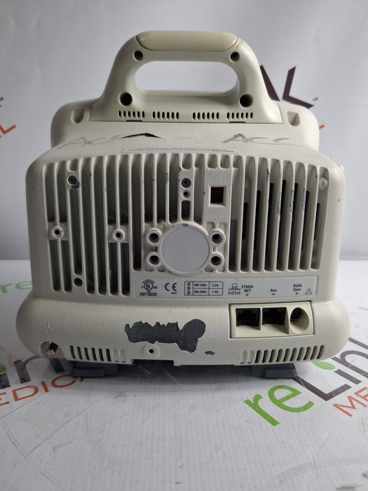 GE Healthcare Dash 3000 - GE/Nellcor SpO2 Patient Monitor