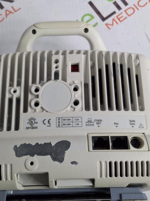 GE Healthcare Dash 3000 - GE/Nellcor SpO2 Patient Monitor